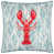 Blue/White/Red Lobster  is out of stock