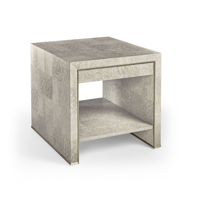 Water End Table
