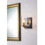 Bolivar 1-Light Wall Sconce-262817486