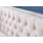 Vanida Charterhouse 86.4" Velvet Tuxedo Arm Sofa-279292210