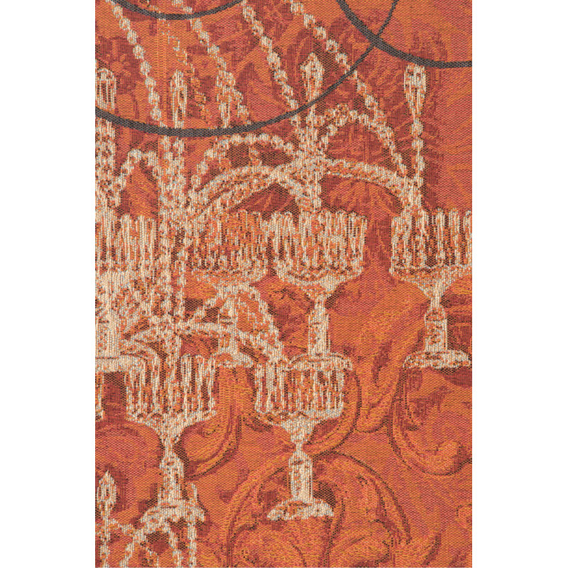 Le Grand Loom Woven Wall Hanging