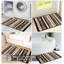 Tapis pour salle de bain 100% polyester griffé Griffie-500285667-500285690