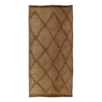 One-of-a-Kind 9'6x20'0 Area Rug