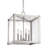 Forsyth 4-Light Lantern-22515025-22515027