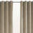 Aliana Curtain Panel 2pcs Set 54"W X 95"L