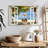 " Beach Window "-25634911