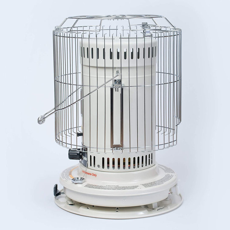 Sengoku LA Kerosene Utility Space Heater u0026 Reviews | Wayfair