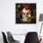 Overgrowth by Amy Salomone - Gallery-Wrapped Canvas Giclée on Canvas-147395949-147395950