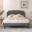 Randallstown Upholstered Bed-367224170