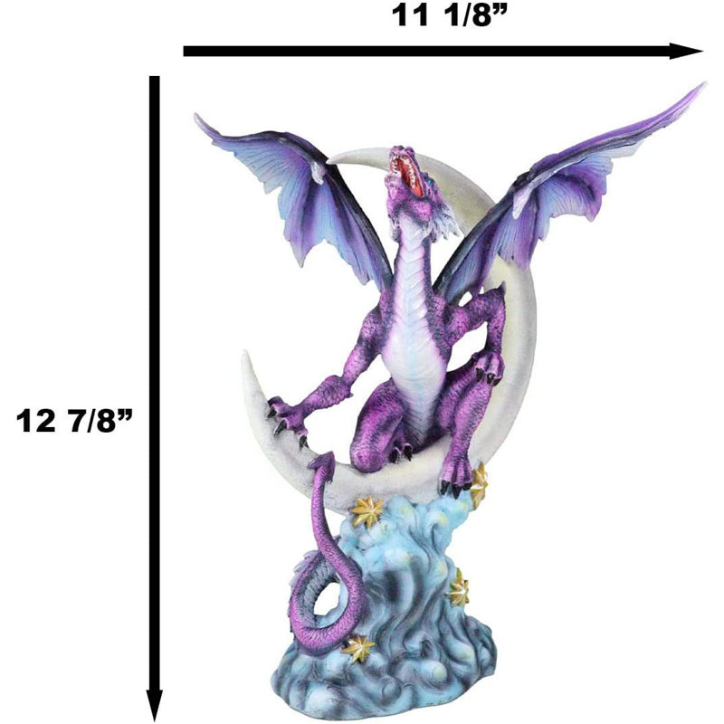 Figurine Hartsel Dragon