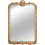 St. Christopher Cathedral Beveled Wall Mirror-36164776
