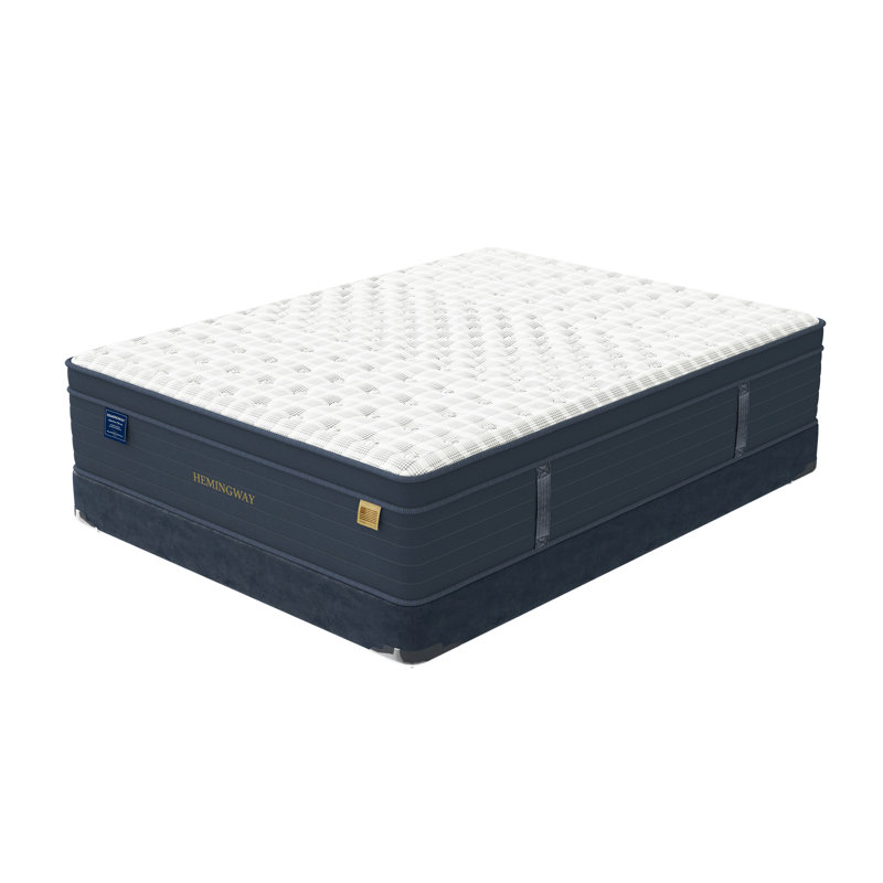 13'' Mattress, King