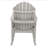 Hamilton Recycled Plastic Adirondack Rocking Chair-111076697