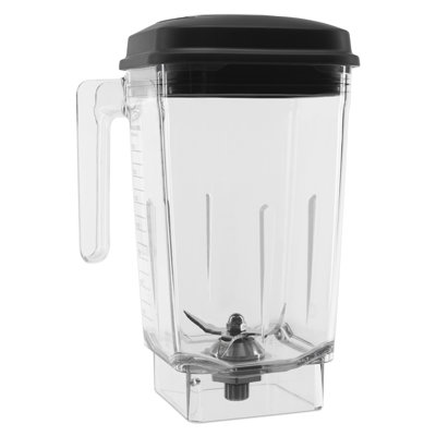 60 Oz. Commercial NSF Blender Jar