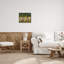 «Flock of Sheep Family Peinture», impression-937284112-937284113