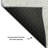 Premium Machine Washable Prisco Gray Rug-449864790