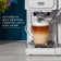 Mr. Coffee OneTouch CoffeeHouse+ Espresso, Cappuccino, and Latte Maker in White