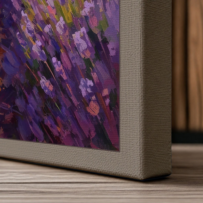 Print, 24x16 - 61.0 x 40.6 cm, Taupe Border
