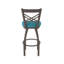 Tabouret pivotant 820 Catalina-110567539-110567586-110600703