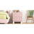 Mahzbin Velvet Nightstand with 2 Drawers-731903087