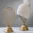 Abdinajib Metal Hat / Wig Stand