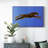 The Wild Leopard II-Gallery Wrapped Canvas-2071542417