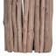 Solid Wood Accent Stool