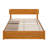 Ause Solid Wood Platform Storage Bed-1046332091-1046332094