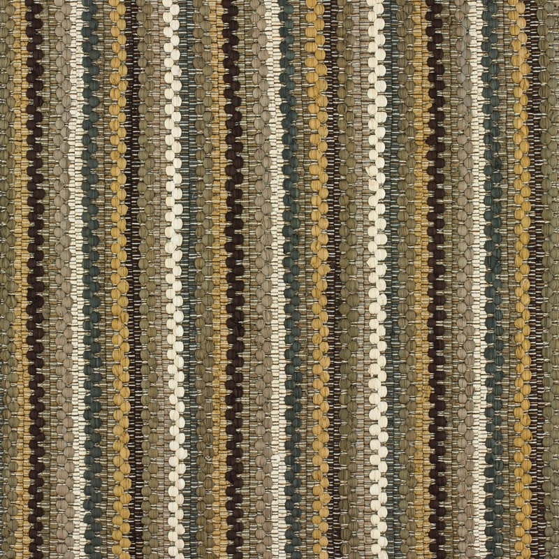 Gionnie Cotton Chevron Indoor Rug, Rectangle 2' x 3'2"