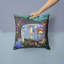  Housse et insert de coussin extérieur d'extérieur-248296922