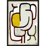 Lost In The Woods Print by Studiom