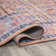 Adalhi All-Over Persian Machine-Washable Multi Rug