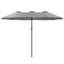 Parasol de marché 15X9Ft-1955745112