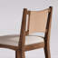 Tabouret de bar à hauteur de comptoir Boho avec dossier en ruppie maritime-1914479948-2094221159