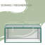 Breonda 4 Ft W x 2 Ft D Cold Frame