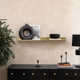 Maja Metal Floating Shelf