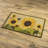 Sunflower Indoor Outdoor Door Mat