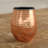 17oz. Stainless Steel Wine Glass Set