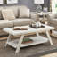Ensemble de tables basses en bois-602133951