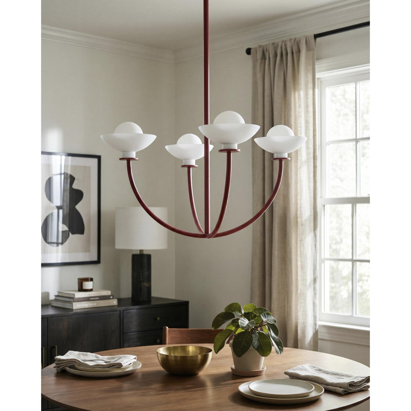 Von Chandelier