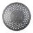 Cast Aluminium 35'' ROUND BAR TABLE