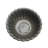 Red Barrel Studio® Fluted Ceramics Fruit Bowl