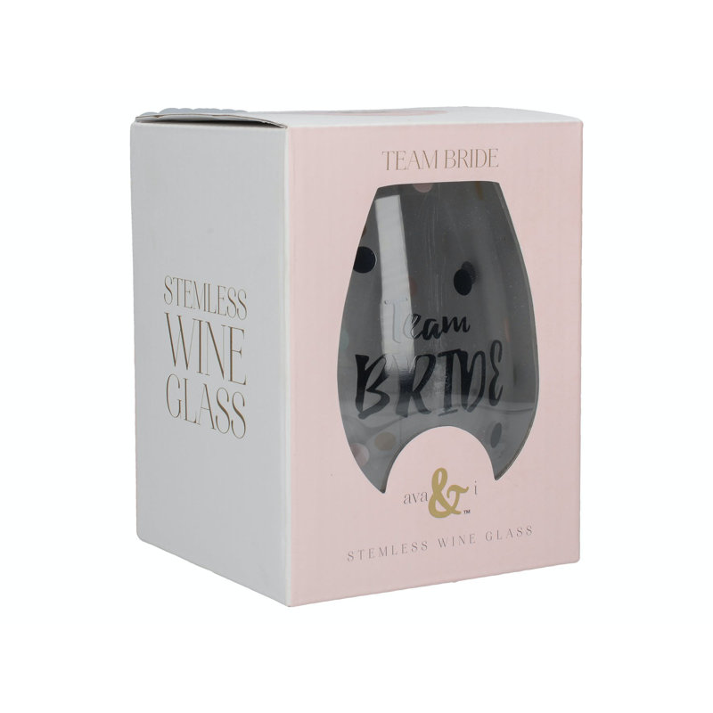 Ava I 590ml Wine Glass