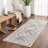 Angeliq Oriental Indoor Rug-612448618