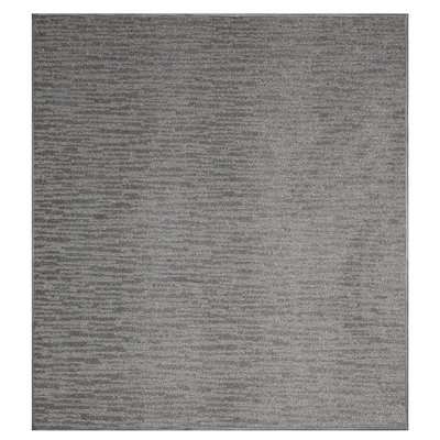 Tapis gris clair Jenisse