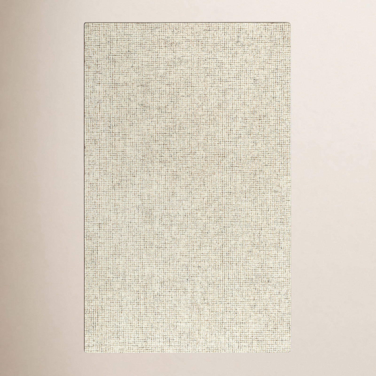 Britley Hand Tufted Wool Rug, Rectangle 9' x 12'