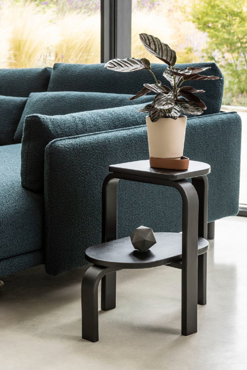 Coffee & Side Tables