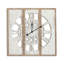 Horloge murale 30 po