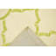 Chain Geometric 153cm X 244cm Area Rug