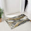 Tapis beige / brun Alayjiah-2002825818
